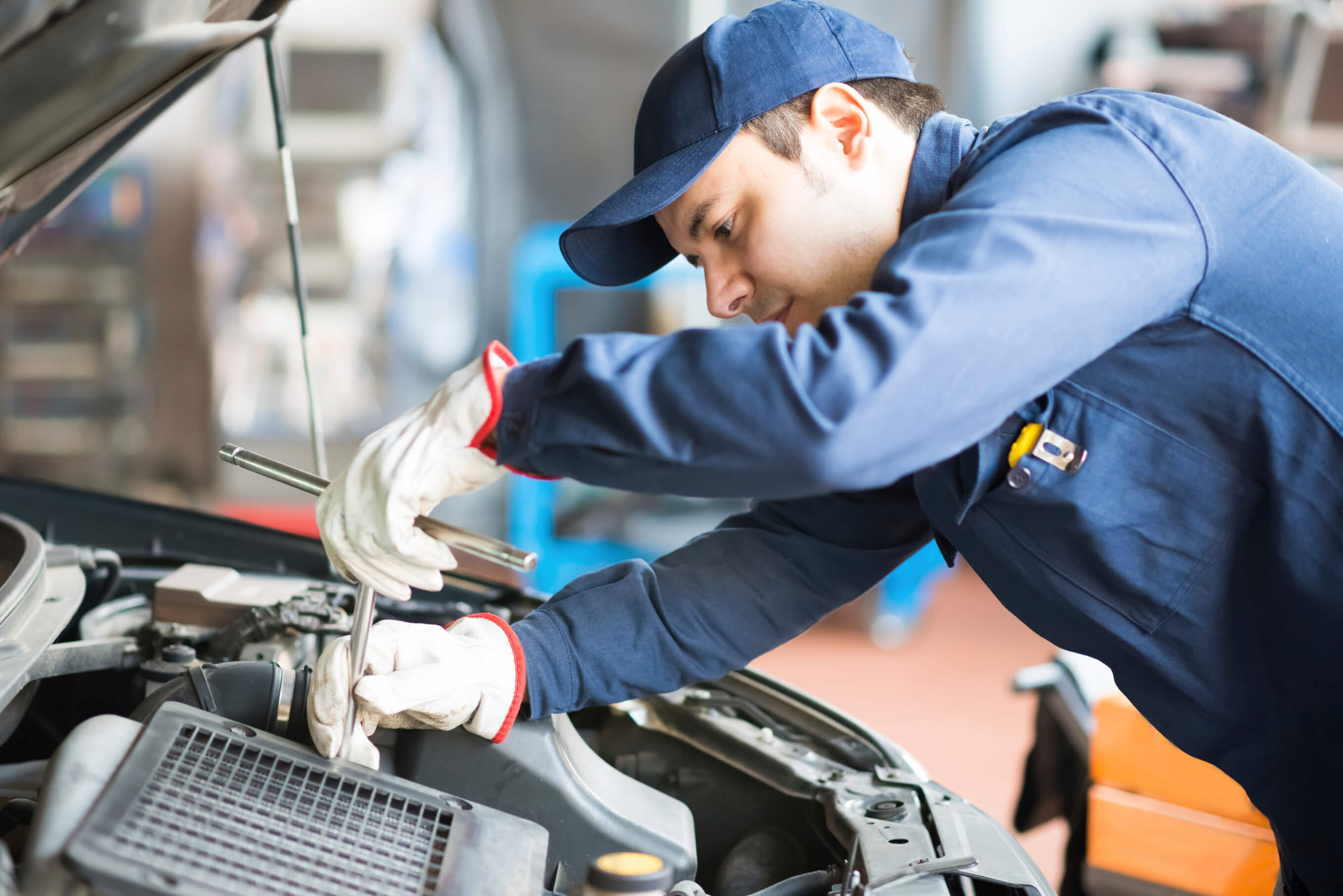 Questions To Ask Auto Mechanics—Have No Fear - Auto Repair In PhilaDelphia PA