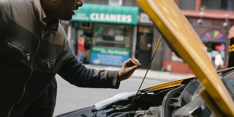 auto repair in Philadelphia, PA