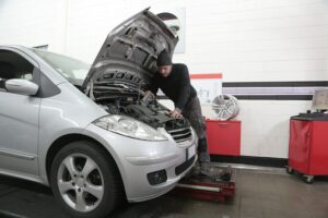 auto repair in Philadelphia, PA