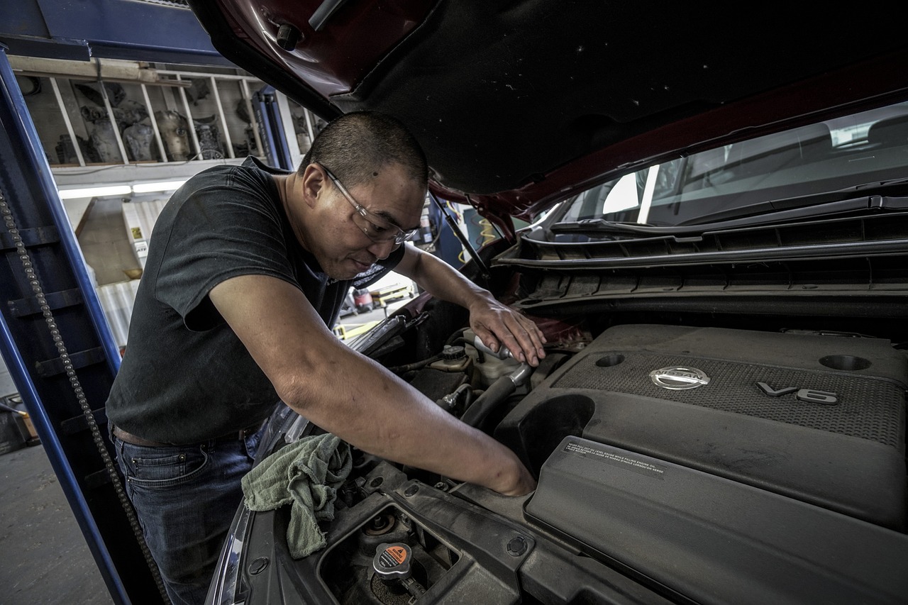 auto services in Philadelphia, PA