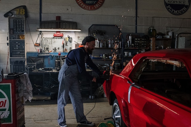 Things To Avoid When Looking For A Philadelphia, PA, Auto Repair Shop