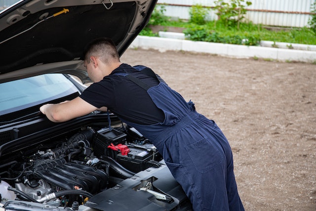 Philadelphia, PA, auto repair