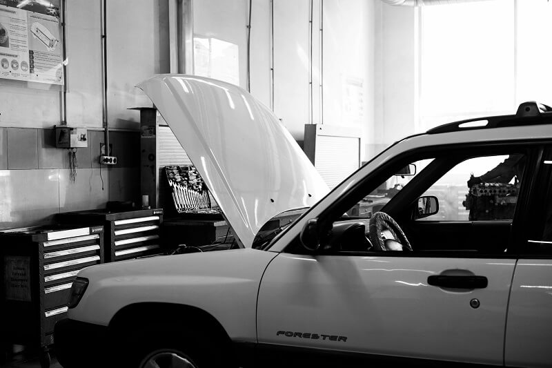 How to Choose the Right Auto Repair Shop