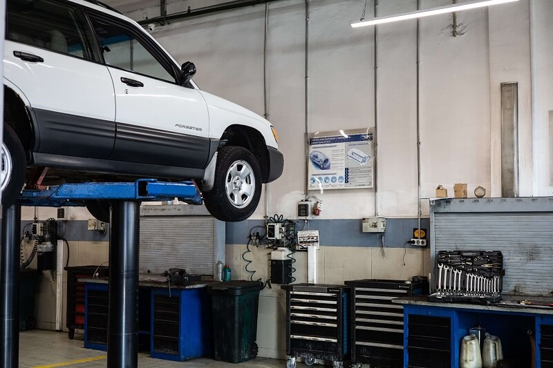 Finding the Best Auto Repair Shop in Your Neighborhood