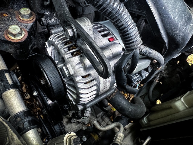 Why Regular Maintenance is Important for Your Vehicle and How