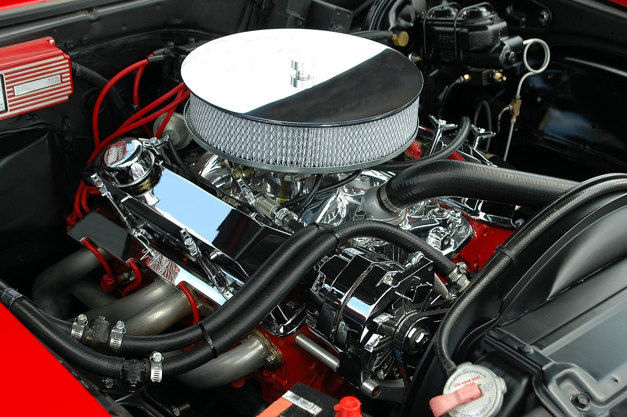 The Art of Engine Repair: Restoring Performance and Efficiency