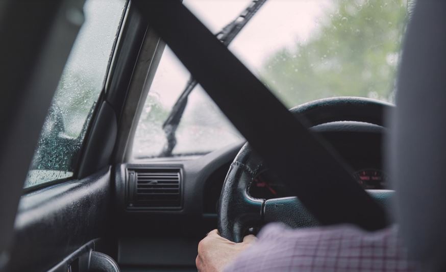 Safe Rain Driving To Avoid Auto Repairs