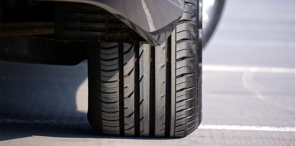 What Auto Repair Shops Say About Mixing Tires