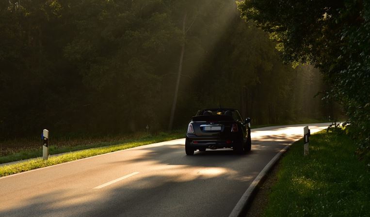 Driving Safely Around Schools