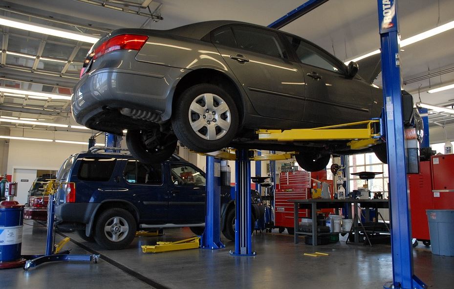 auto repair Philadelphia, PA