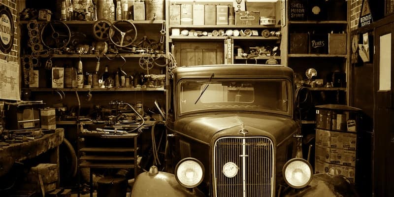 auto repair in Philadelphia PA