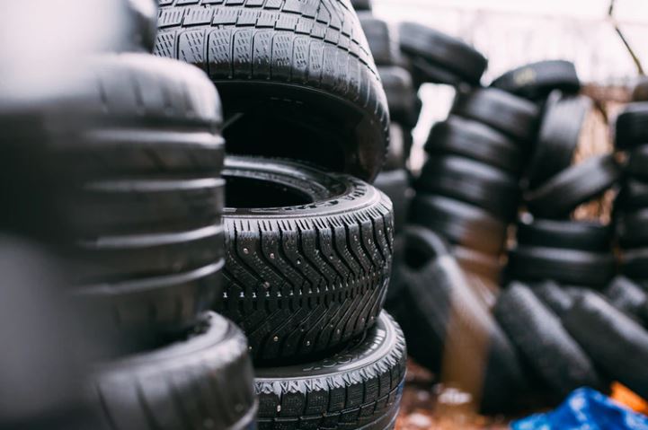 More About Your Tire Patterns