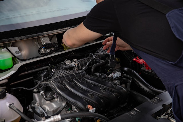 What’s the Difference Between Auto Repair and Maintenance?