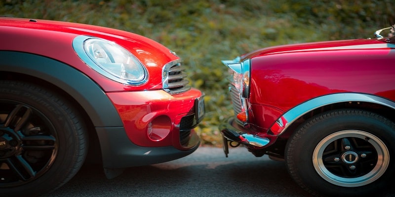 Fixing Scratches on Your Car