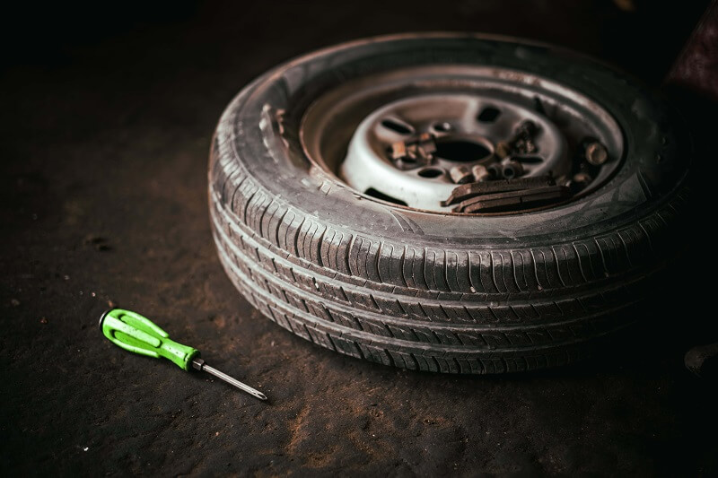 auto repair shop in Philadelphia, PA