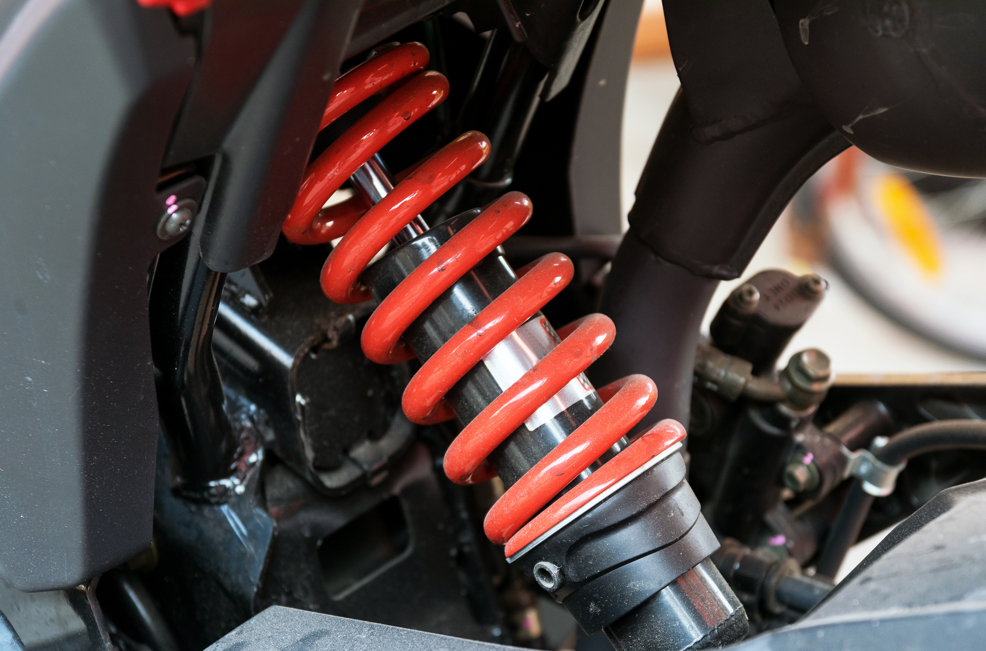 How to Ensure Your Car’s Suspension System is in Top Condition