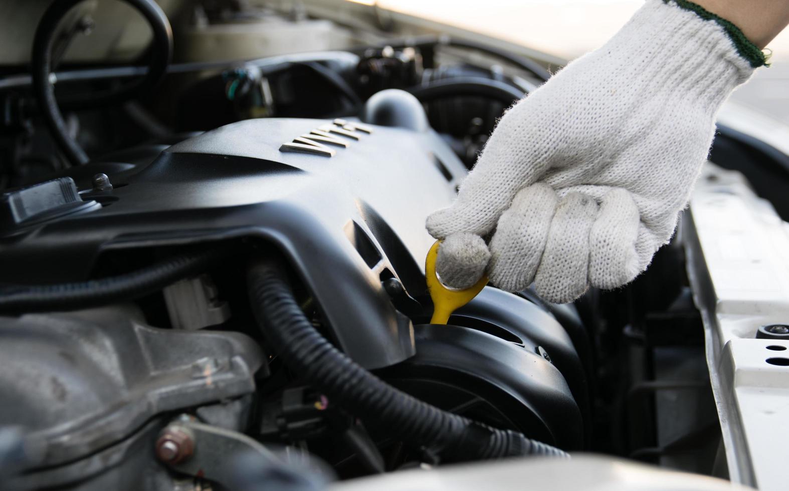 Preventative Auto Care for Trouble-Free Driving