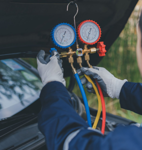 Philadelphia, PA auto services