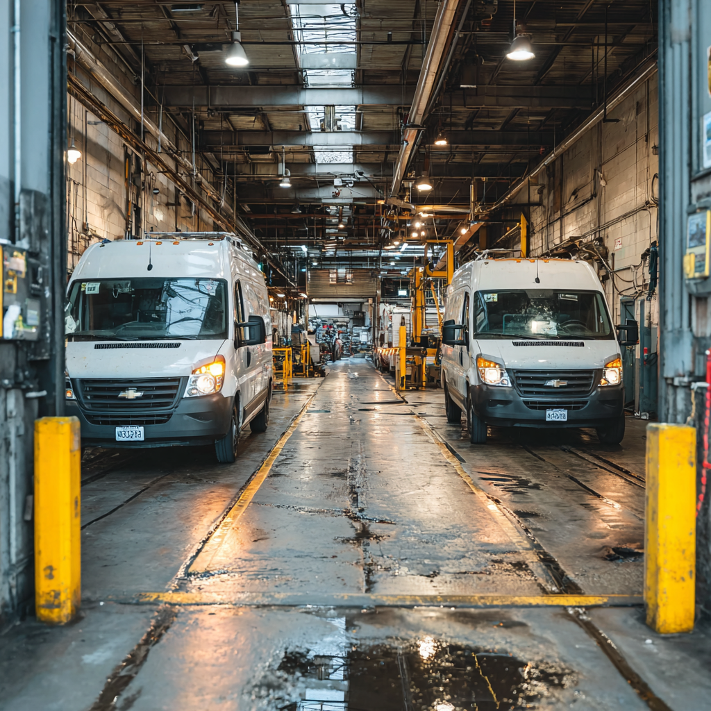Philadelphia, PA auto services