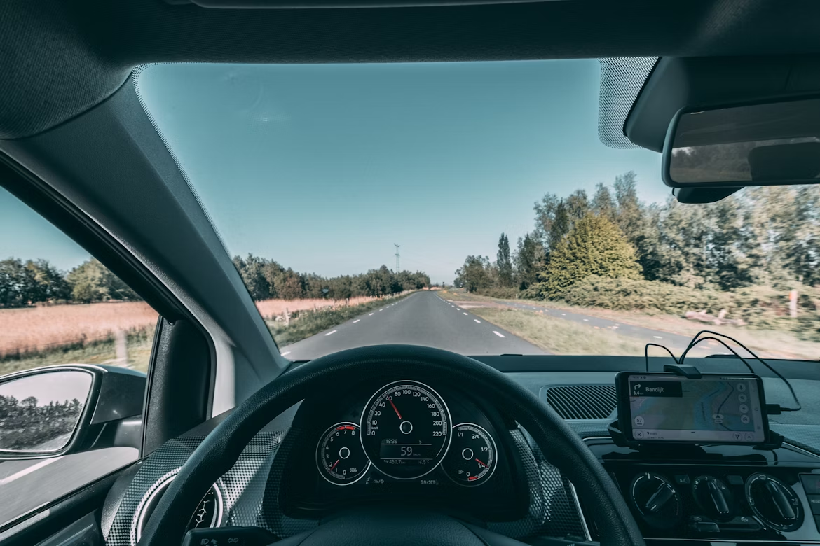 Interaction Between Suspension and Steering Systems