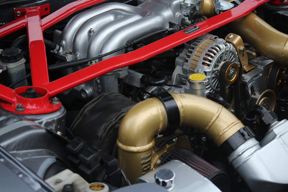 Philadelphia, PA auto repair shop