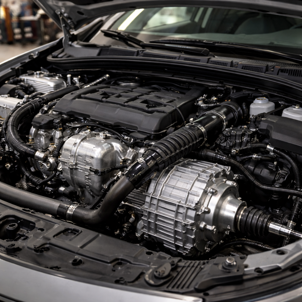 Philadelphia, PA auto repair