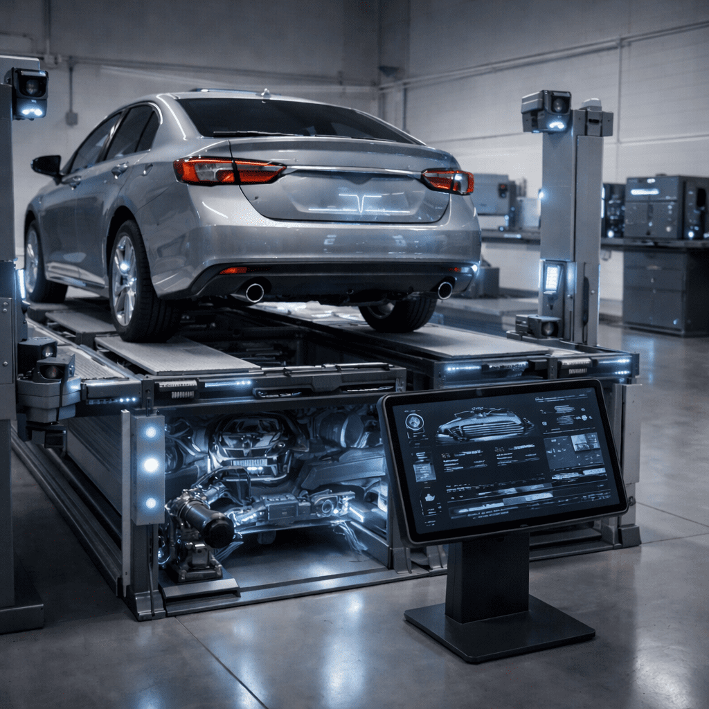 Philadelphia PA auto services