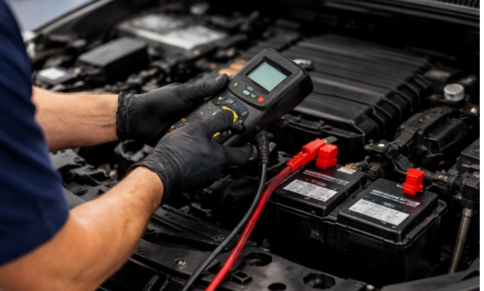 Philadelphia, PA auto repair