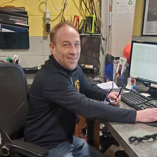 Chris-Muller-service-advisor-schafers-auto