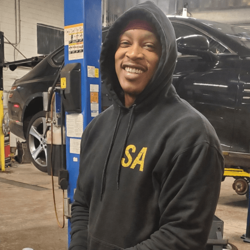 Rick-Cade-technician-schafers-auto