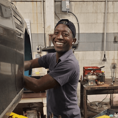 drew-bell-technician-schafers-auto