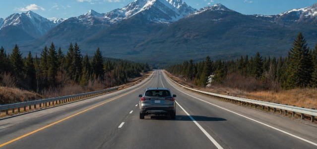 Maintain Vehicle Control Through Regular Alignments